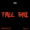 Goldheart Cati - Free fall (feat. Tune GG) - Single